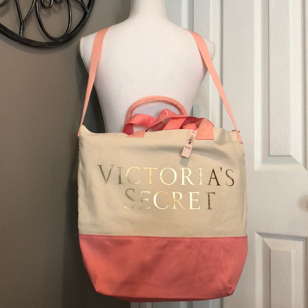 ❤️❤️VICTORIAS SECRET TOTE❤️❤️